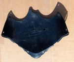Oem Suzuki Gsx-r 1000 K1 K4 2001 To 2004 Front Inner Fairing Cowl 94419-18G00. Fixed Price $23.44.