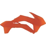 Acerbis Radiator Shroud Set - Orange 2314250237. Fixed Price $46.56.