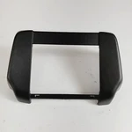 Harley Davidson 17-23 Touring Black Oil Cooler Cover Shroud Road Street Glide. Fixed Price $23.25.