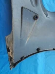 1991 Honda 600 Cbr Right Side Source Motorcycle 64300-MV9A-0000. Fixed Price $50.00.