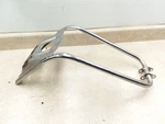 Honda Trail CT90 Engine Guard Skid Bash Plate Protector 1979 Pa AP-421. Fixed Price $31.25.
