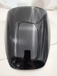 Honda Oem Passenger Seat Cowl 77205-MBBA-0000 See Scratch Circled In Red.. Fixed Price $324.99.