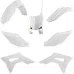Cycra 5-PIECE Replica Body Kit White Motorcycle Dirt Bike 1CYC-9420-42. Fixed Price $93.07.