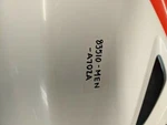 Cover New -right 2014-2017 Honda 83510-MEN-A70ZA. Fixed Price $42.02.
