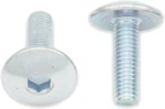 Replacement Fairing Bolts M5 X 0.8 16MM 10-PACK 024-90516. Fixed Price $13.99.