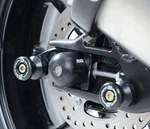R&g Swingarm Protectors Black Bmw S1000XR 2015 - 2024. Fixed Price $66.41.