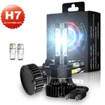 For Suzuki GSX1300R Hayabusa 1999-2019 Led Motorcycle Headlight 6000K White Bulb. Fixed Price $15.99.