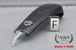 2013 Harley Road Glide Cvo Fuel Gas Tank Console Gloss Black Anniversary #4146. Fixed Price $294.44.