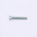 Yamaha Nos Genuine Flat Head Screw QTY-3 57M-83358-00. Fixed Price $24.99.
