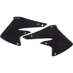 Acerbis Radiator Shroud Set - Black 2043700001. Fixed Price $26.67.