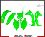 Complete Body Kit Ufo Plast For Kawasaki Kxf 250 2017 4AFLU. Fixed Price $99.98.