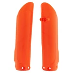 Acerbis Lower Guards Orange Ktm Sx Husqvarna TC85 Gas MC85. Fixed Price $40.97.
