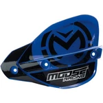 Moose Enduro Handshields Replacement Blue XF-2-0635-1467. Fixed Price $31.95.