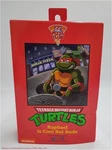 Neca Teenage Mutant Ninja Turtles Ultimate Raphael 7" Action Figure See Details. Fixed Price $51.00.