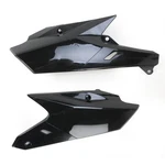 Acerbis Black Side Panels - 2374160001. Fixed Price $43.88.