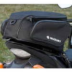 Suzuki Tail Bag Black 990D0-04190. Fixed Price $307.96.