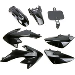 Ufo Complete Black Body Kit HO36004-001. Fixed Price $94.46.