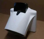 Road King Classic Stretched Headlight Nacelle With Cap 94-2013. Fixed Price $180.00.