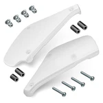 Right Left Side Panels Plates Covers For Honda 1988 - 1997 1998 1999 2000 XR100R. Fixed Price $75.95.