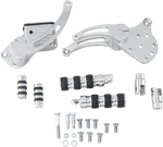 Engineering By Bdl Forward Control GMAFC100P. Fixed Price $627.95.