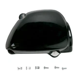 Maier Replacement Side Panel Left Black - 205800L. Fixed Price $49.99.