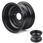 Inch Atv Rim Wheel 3 Hole Front Hub 19X7.0-8 For Sunl Taotao. Fixed Price $28.12.