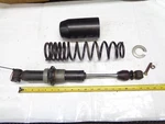 1996-06 Polaris Edge Classic Trail Frontier Xlt Touring M-12 Track Shock 1542012. Fixed Price $67.50.