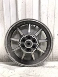 07 Yamaha Road Star Midnight Rear Back Wheel Rim Straight. Fixed Price $312.55.
