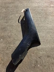 02-06 2006 Suzuki Storm DL1000 Left Frame Cover Panel Cowl Gas Tank. Fixed Price $39.95.