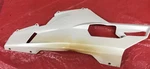 Ducati 1198 Lower Left Fairing White 48012281A Oem. Fixed Price $139.95.