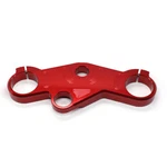 Cnc Lowering Triple Tree Front Upper Top Clamp For 50MM Gsxr 600/750 2001-2003. Fixed Price $48.22.
