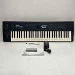 Yamaha SY22 Music Synthesizer Piano / Keyboard. Fixed Price $259.99.