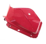 2012 Can Am Spyder Rt Oem Red Left Side Passenger Arm Rest Cover 708300710. Fixed Price $89.99.