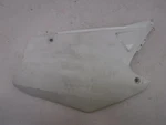 2000 Honda CR250 Oem Right Side Cover Shroud Plastic 83510-KZ3-J30ZA. Fixed Price $20.00.
