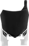 Acerbis Raptor Front Number Plate Black 2527411007. Fixed Price $40.99.