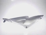 Aprilia Mille Rsv 1000 Left Side Tank Cover Panel DIS101784 Free Shipping. Fixed Price $84.04.