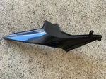 2009 Kawasaki Ninja 250R Right Rear Back Tail Fairing Cowl Shroud 36040-0062-15Q. Fixed Price $29.99.