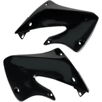 Ufo - HO03601001 Honda Radiator Covers CR250R,CR125R. Fixed Price $61.95.