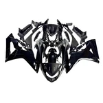 Gloss Black Abs Bodywork For Honda 2014 - 2019 CBR650F 15 16 17 18 Fairing Kit. Fixed Price $449.95.