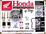 New Genuine Honda Oem Cylinder Head, Valve Kit & Gasket 2012-25 CRF150R/RB. Fixed Price $709.95.