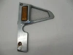 83 Yamaha Venture XVZ1200 Left Radiator Cover. Fixed Price $6.97.