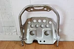 1994 Suzuki DR350SE Skid Plate Bash Pan. Fixed Price $36.00.