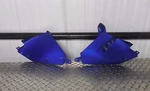 97-07 Yamaha YZF600 Front Lower Cowl Covers. Fixed Price $17.99.