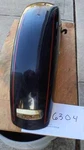 Honda GL1200 Goldwing Front Fender Black 61100-MG9-000 Sku 6304. Fixed Price $90.85.
