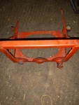 Bmw Airhead R60 R75 R80GS R90 R100S R100T Battery Box Holder Tray. Fixed Price $22.22.
