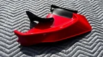 Oem 18-21 Ducati Panigale V4 Right Mid Upper Side Fairing Cowl 48019901A. Fixed Price $175.00.