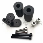 Frame Slider Protector For Kawasaki Zrx 1100 1999-2000 1200R 2001-2005 Black. Fixed Price $30.54.