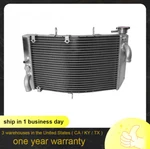 All New Aluminum Radiator Fit For Honda 2001-2006 CBR600 F4I. Fixed Price $62.99.