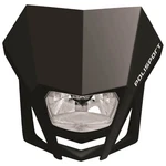 Polisport Lmx Halogen Motorcycle Headlight. Fixed Price $54.27.