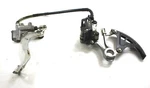 2016 Suzuki RMZ250 Nissin Rear Brake Master Cylinder With Caliper. Fixed Price $127.46.